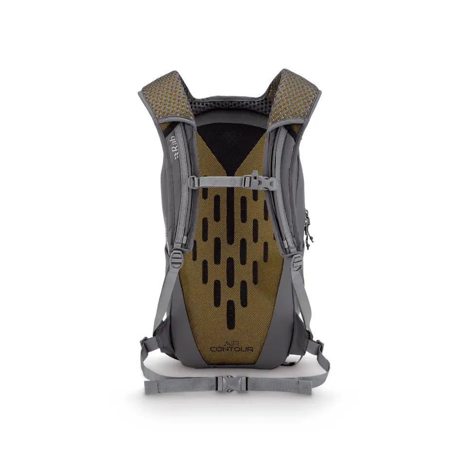 Rab Tygen 12L Backpack - Hill and Dale Outdoors