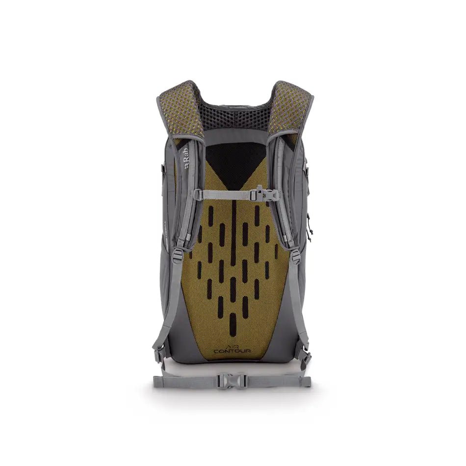 Rab Tygen 22L Backpack - Hill and Dale Outdoors