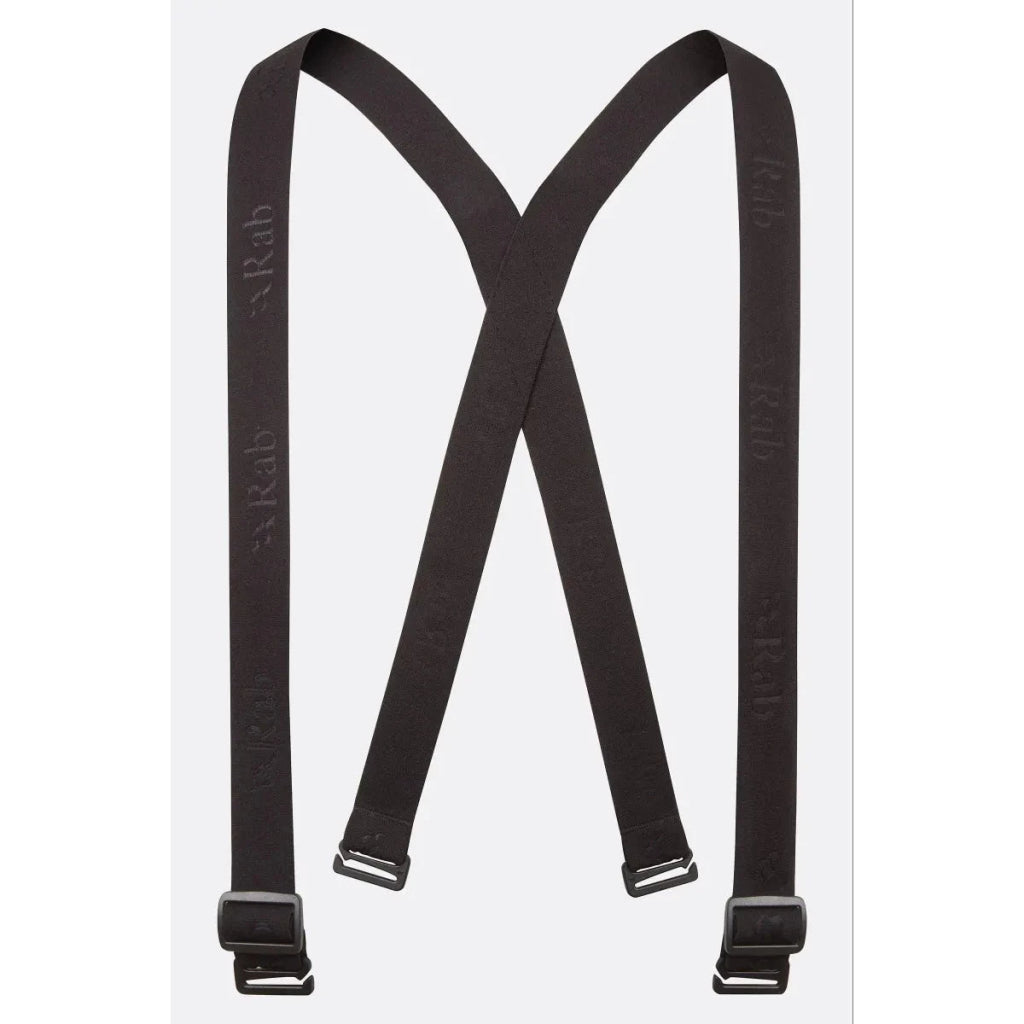 Rab Unisex Braces - Hill and Dale Outdoors