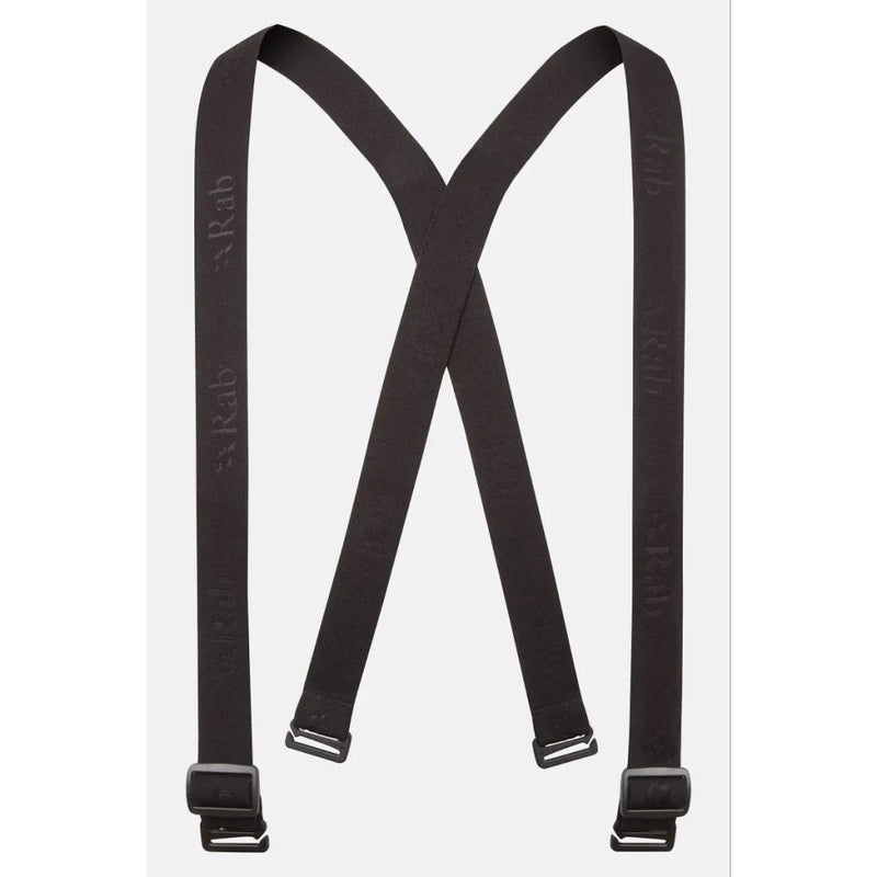 Rab Unisex Braces - Hill and Dale Outdoors