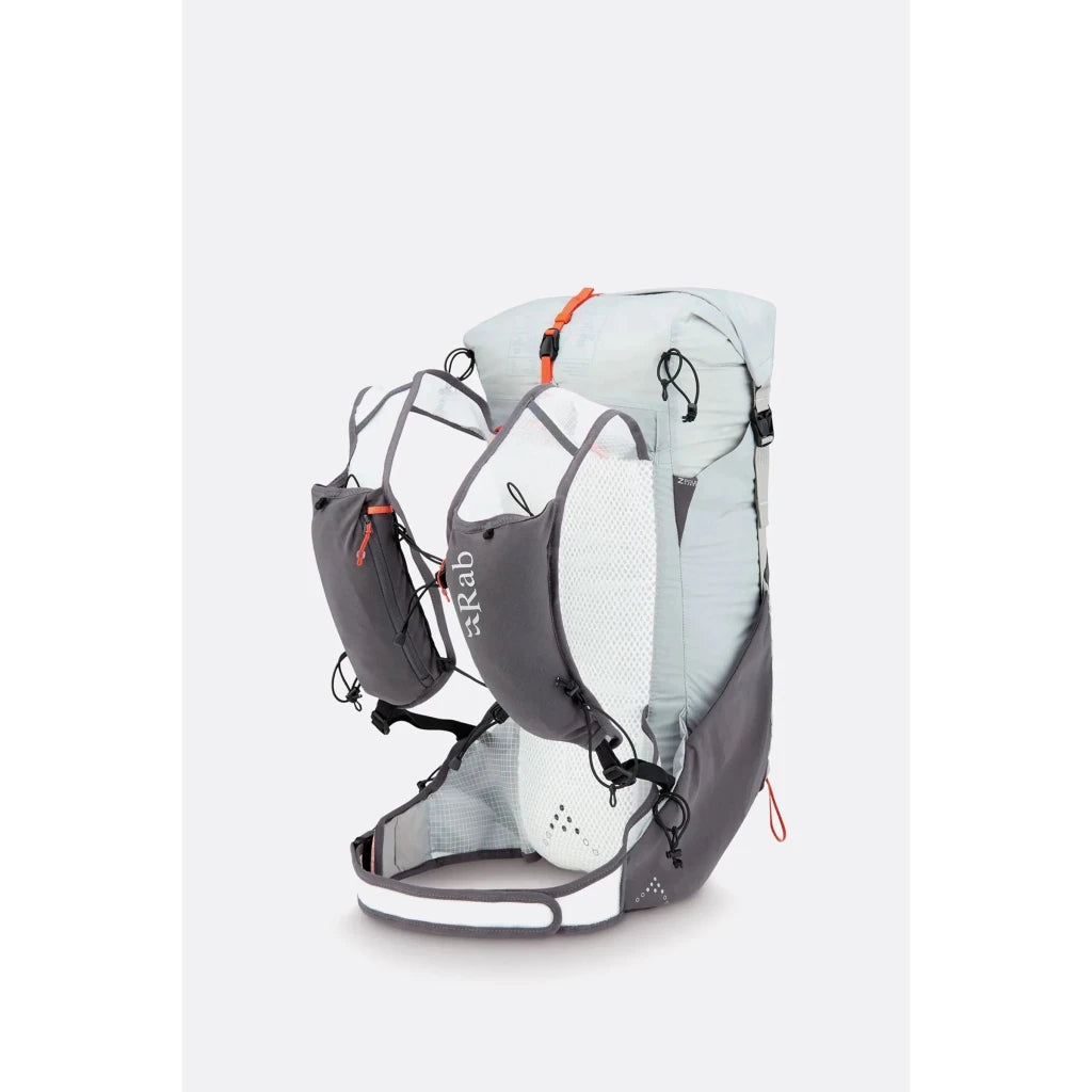 Rab Veil XP 20 Lightweight Pack - Hill and Dale Outdoors