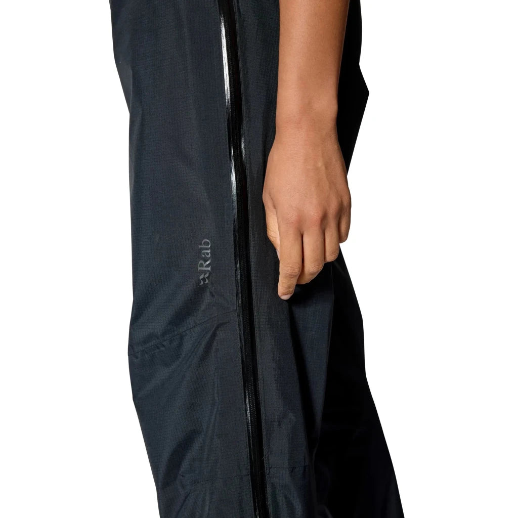 Rab Women's Downpour Mountain Pants Waterproof Pants - Hill and Dale Outdoors