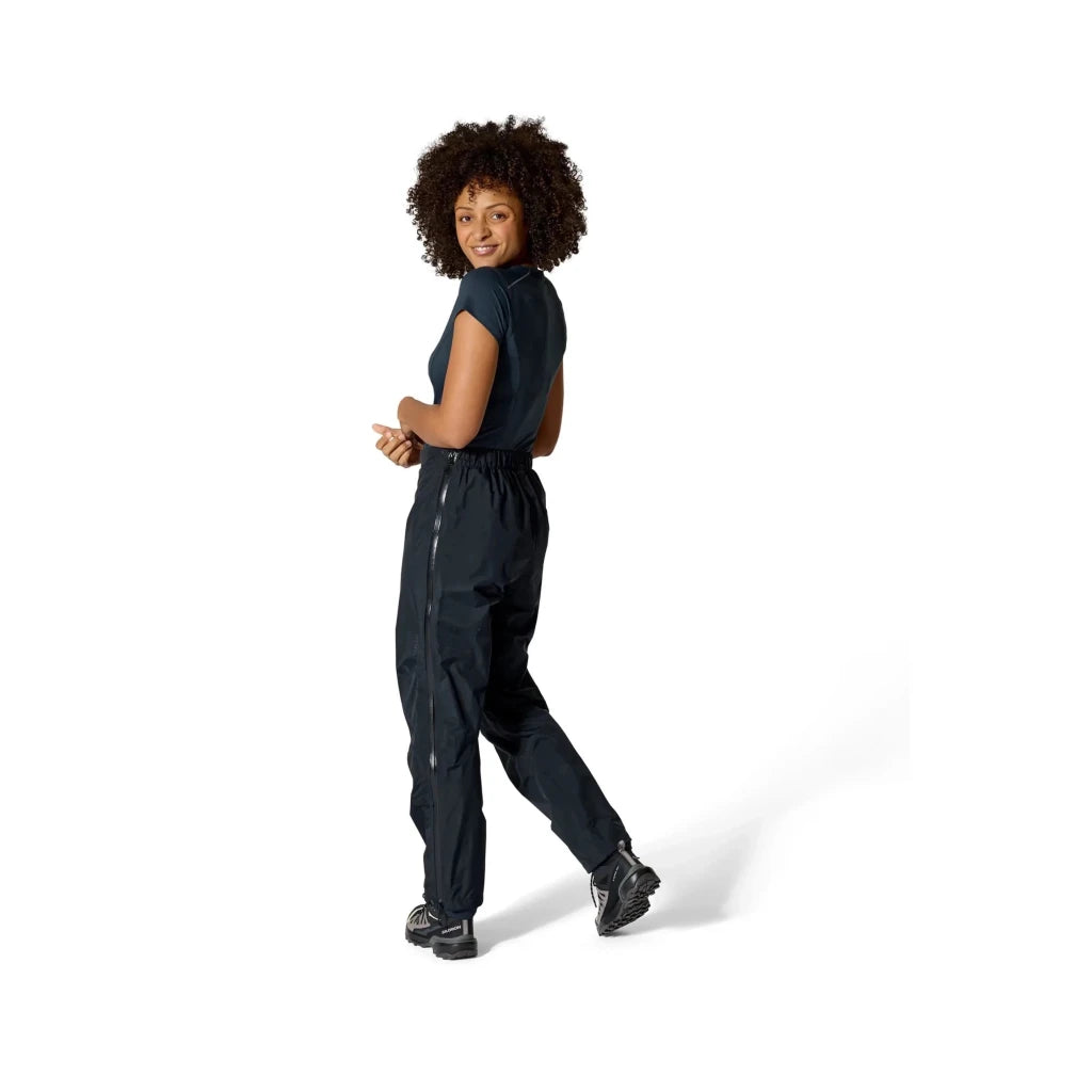 Rab Women's Downpour Mountain Pants Waterproof Pants - Hill and Dale Outdoors