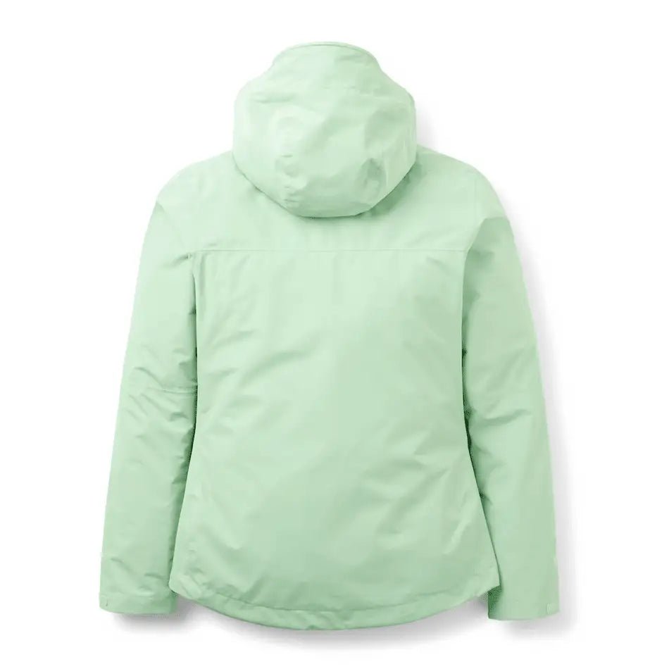 Rab Women's Downpour Waterproof Jacket - Hill and Dale Outdoors