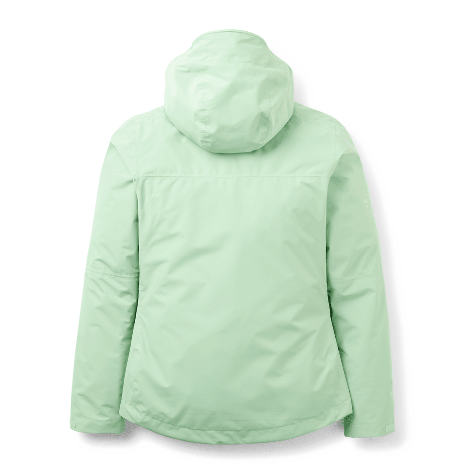 Rab Women's Downpour Waterproof Jacket - Hill and Dale Outdoors