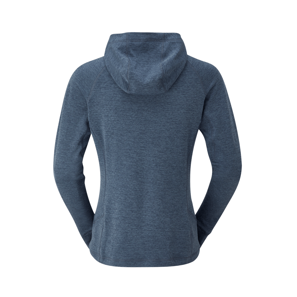 Rab Women's Nexus Hoody - Hill and Dale Outdoors