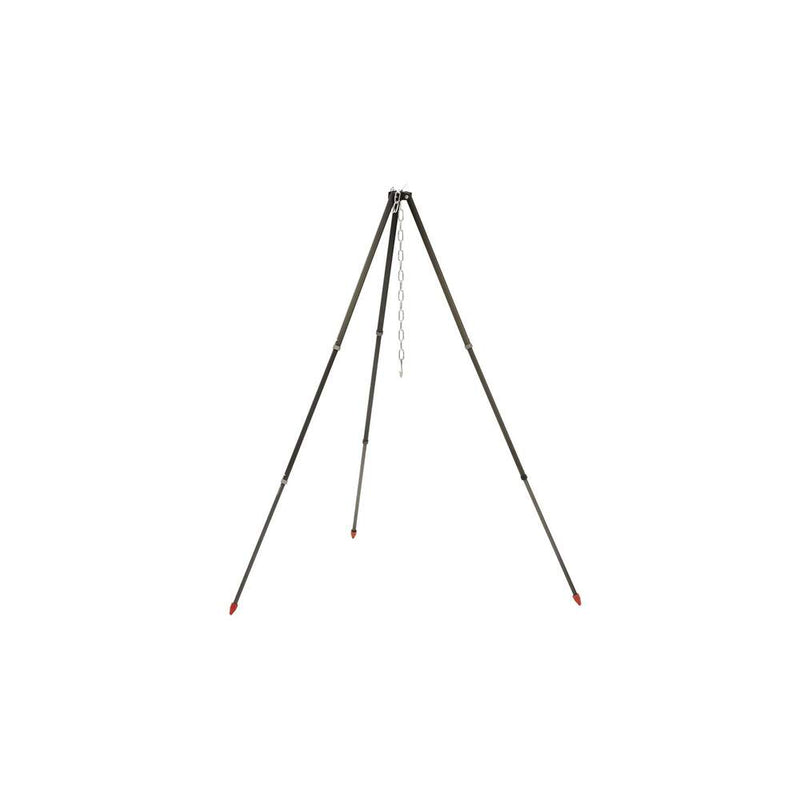 Robens Telescopic Aluminium Tripod - Hill and Dale Outdoors