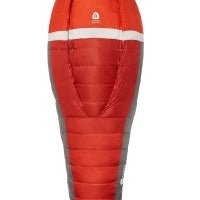 Sierra Designs 650 Backcountry Bed 20 Deg Dridown Sleeping Bag - Long - Hill and Dale Outdoors