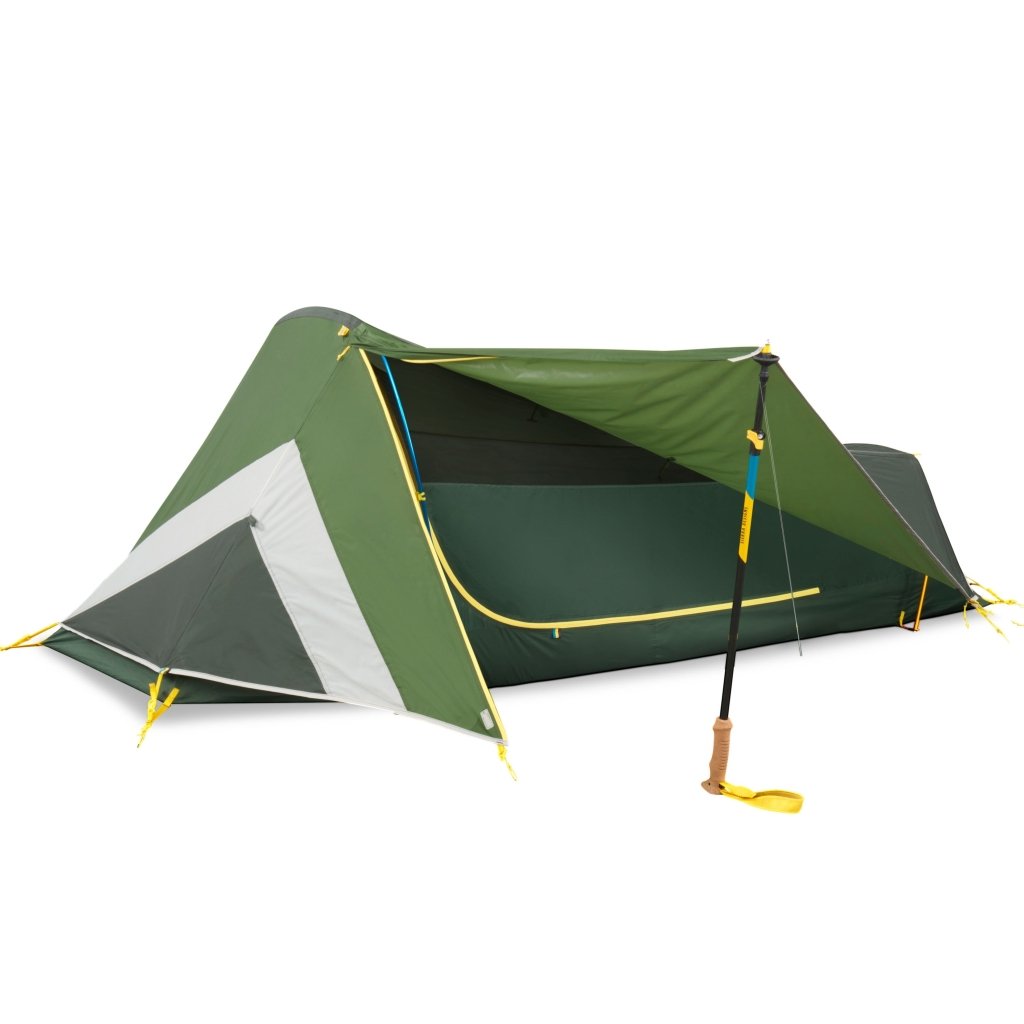 Sierra Designs High Side 3000 1 Person Tent - Hill and Dale Outdoors
