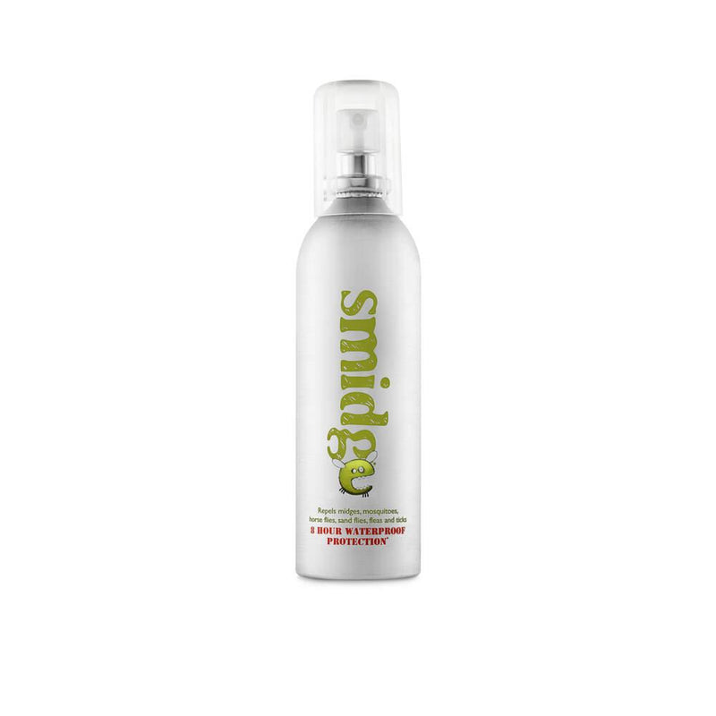 Smidge Mosquito/ Midge / Tick Repellent Spray 75 ml - Hill and Dale Outdoors