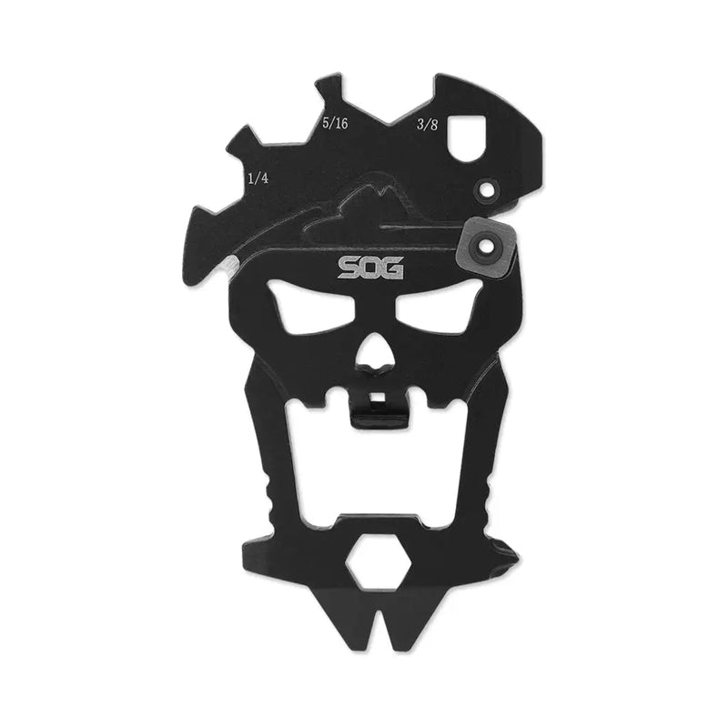 SOG MACV 12-IN-1 Multi-Tool - Hill and Dale Outdoors