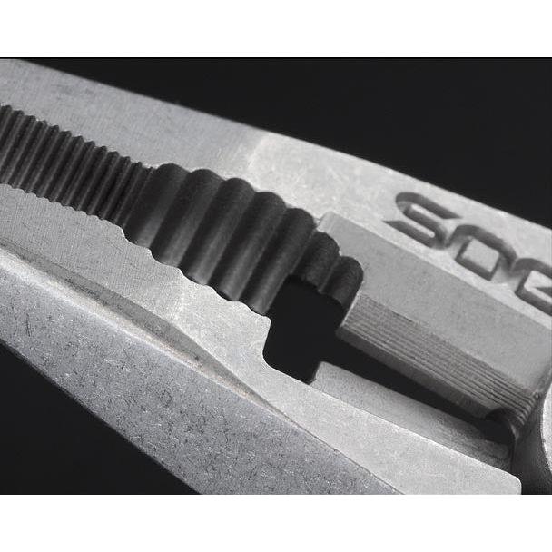 SOG Power Access Deluxe - Black - Hill and Dale Outdoors
