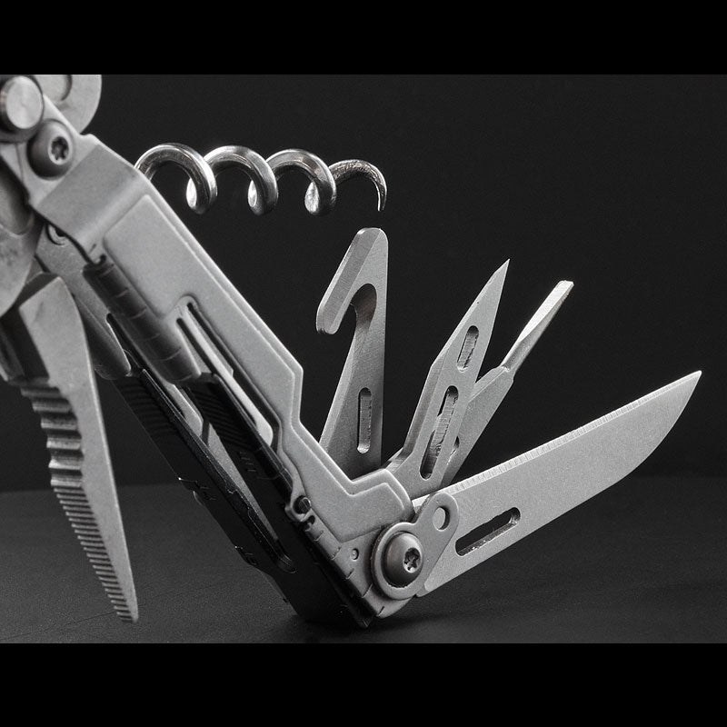 SOG Powerlitre Multi Tool - Hill and Dale Outdoors