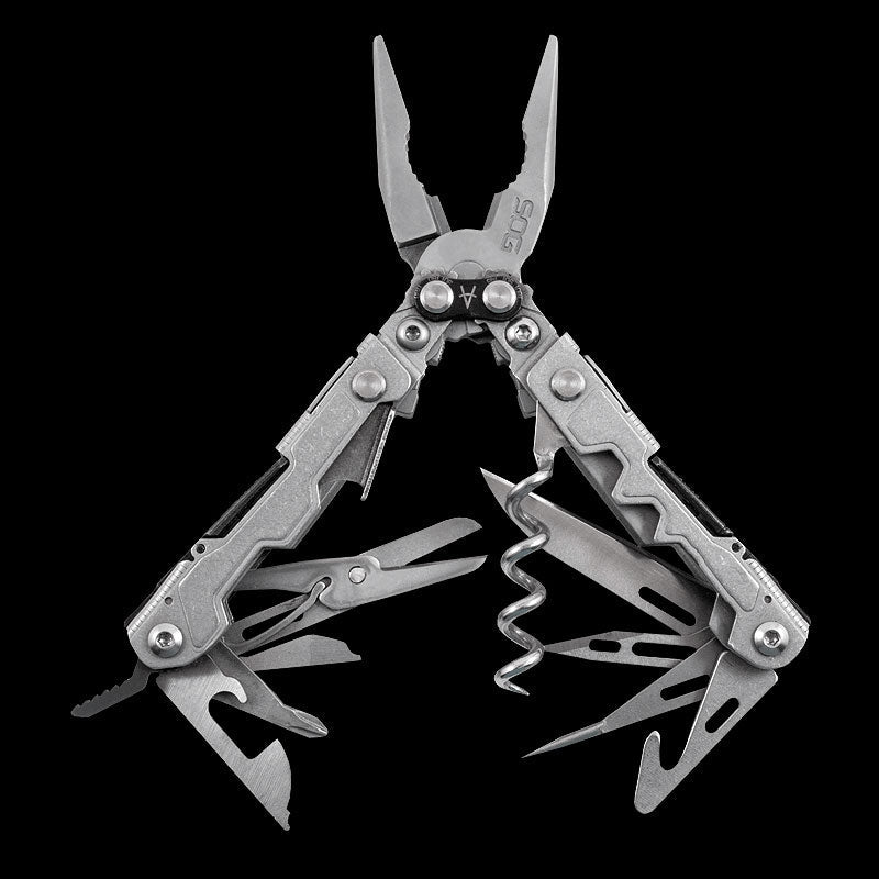 SOG Powerlitre Multi Tool - Hill and Dale Outdoors