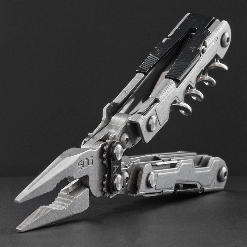 SOG Powerlitre Multi Tool - Hill and Dale Outdoors