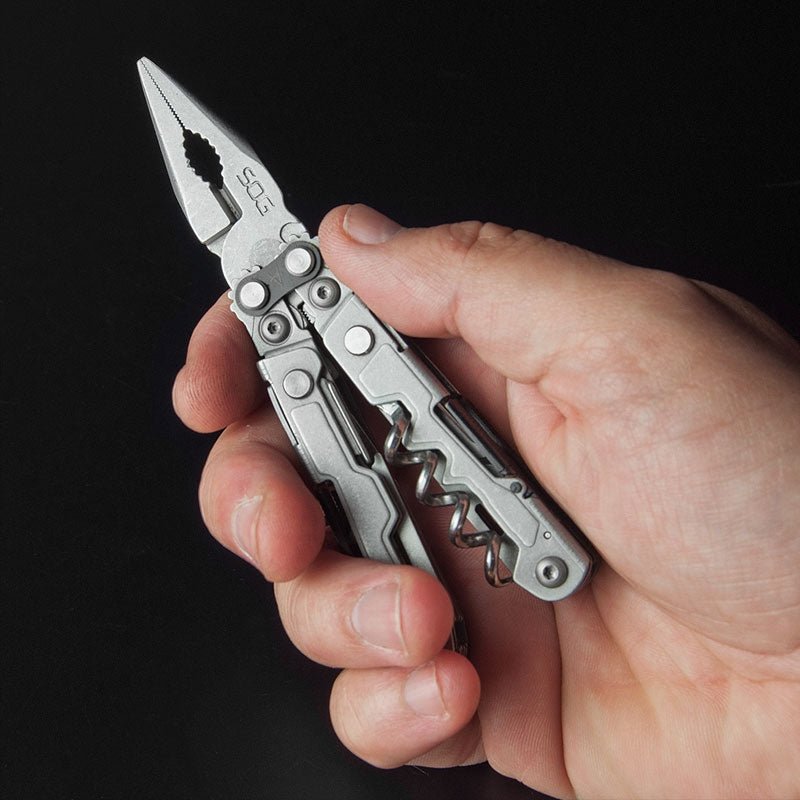 SOG Powerlitre Multi Tool - Hill and Dale Outdoors