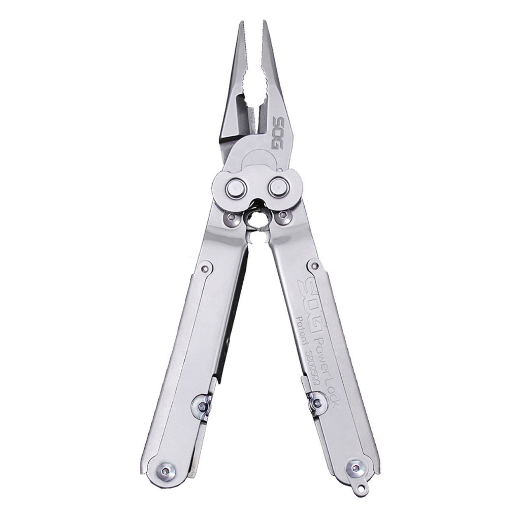 SOG Powerlock Multi - Tool - Hill and Dale Outdoors