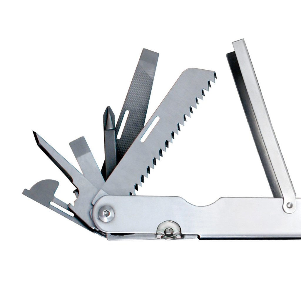 SOG Powerlock Multi - Tool - Hill and Dale Outdoors