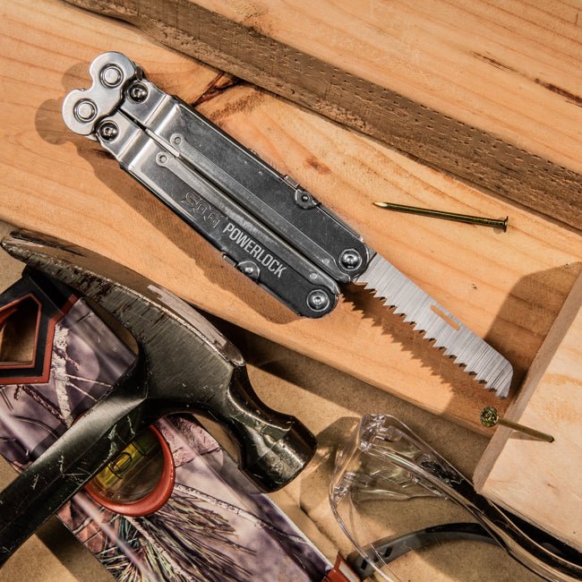 SOG Powerlock Multi - Tool - Hill and Dale Outdoors