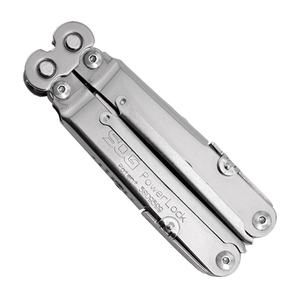SOG Powerlock Multi - Tool - Hill and Dale Outdoors