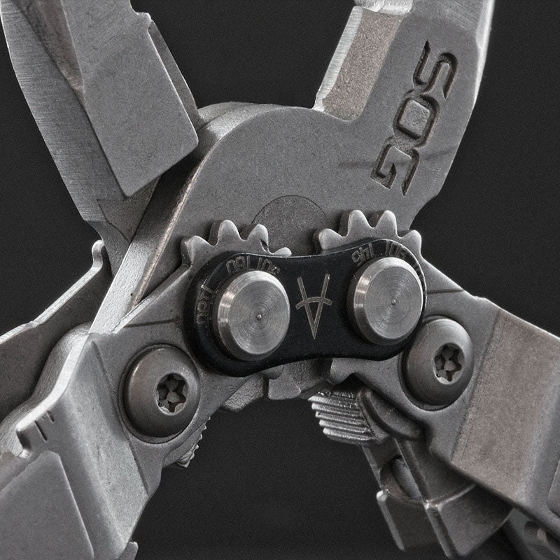 SOG Powerpint Multi Tool - Hill and Dale Outdoors