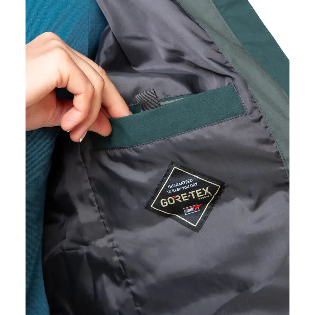 Sprayway Fionn Women's Insulated Jacket - Bonsai - Hill and Dale Outdoors