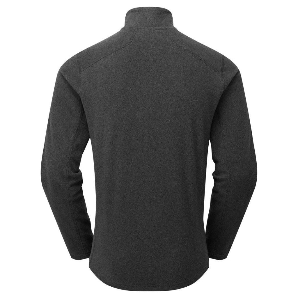 Sprayway Maol Men's Fleece Jacket - Black - Hill and Dale Outdoors
