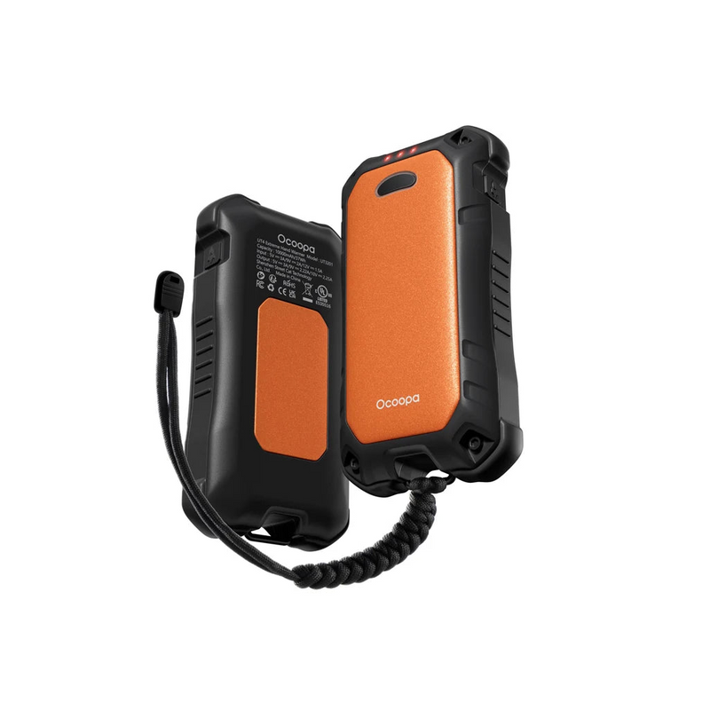 Ocoopa UT4 Extreme Rechargeable Hand Warmer