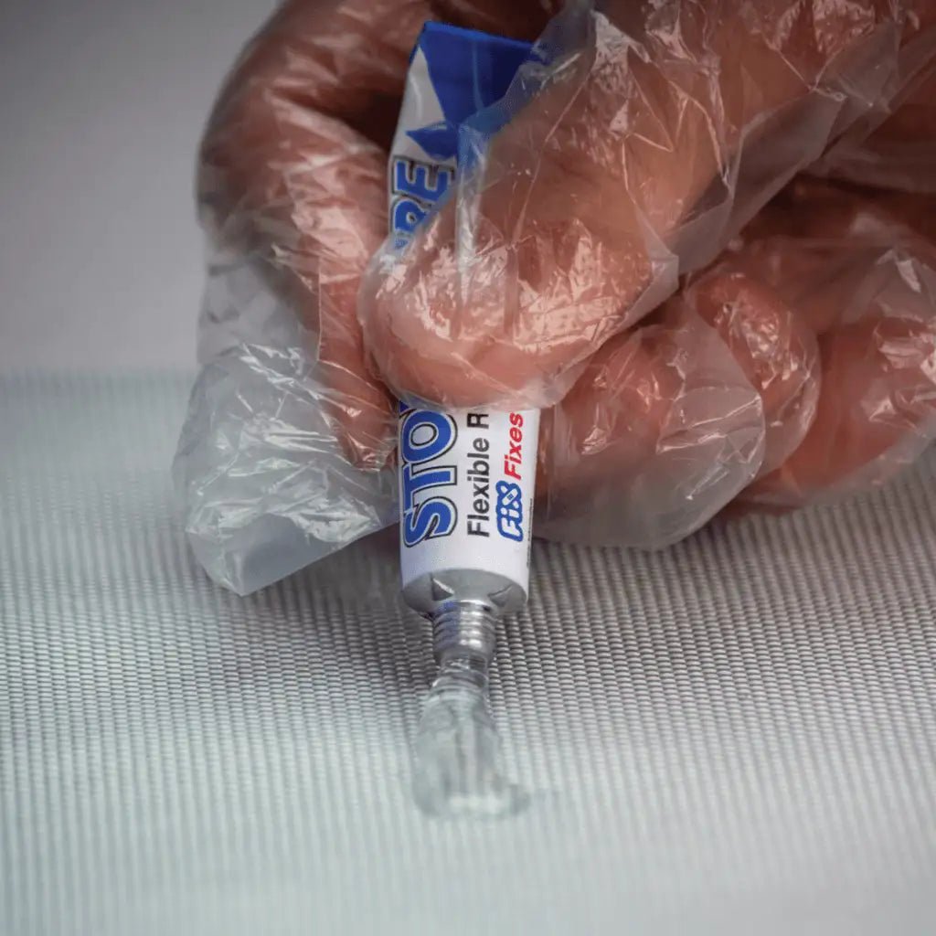Stormsure Inflatable Tent Repair Kit - Hill and Dale Outdoors