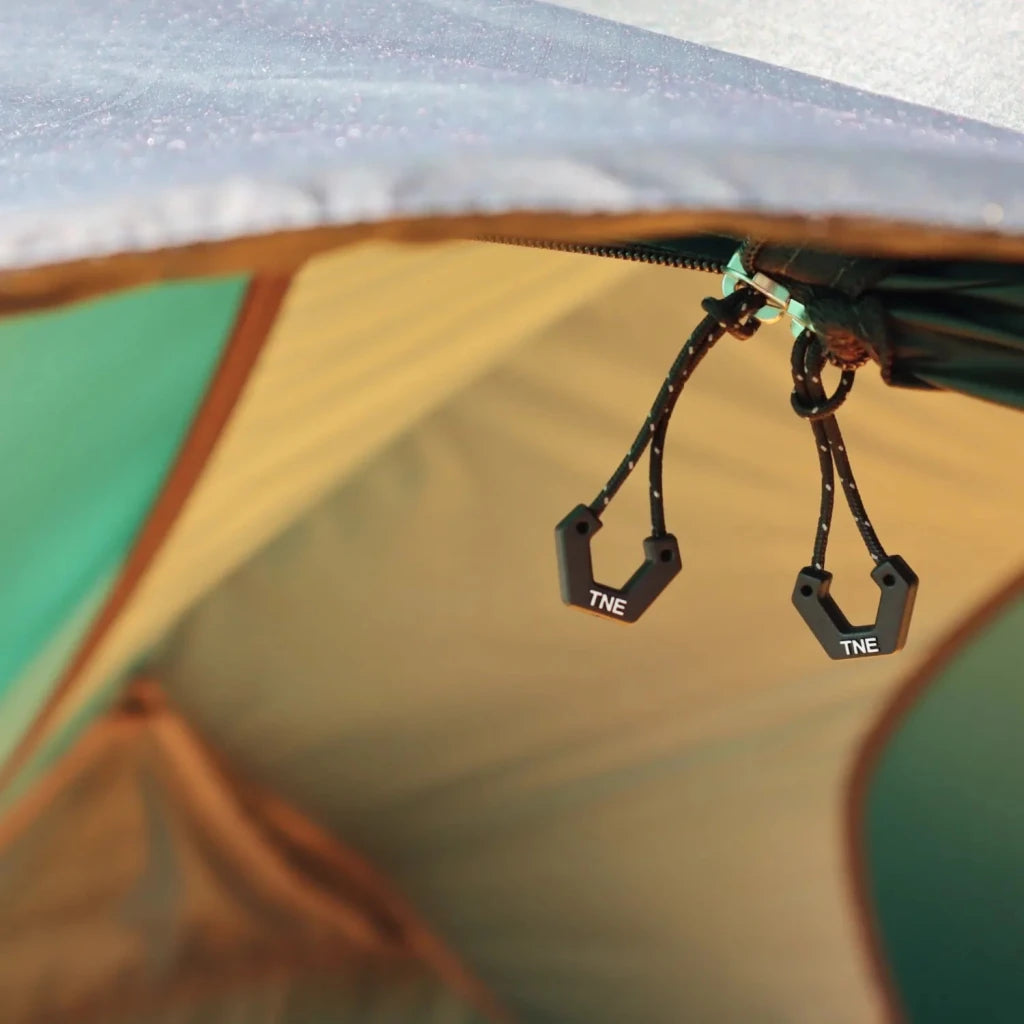 Terra Nova Southern Cross 1 (2026) Tent - Hill and Dale Outdoors