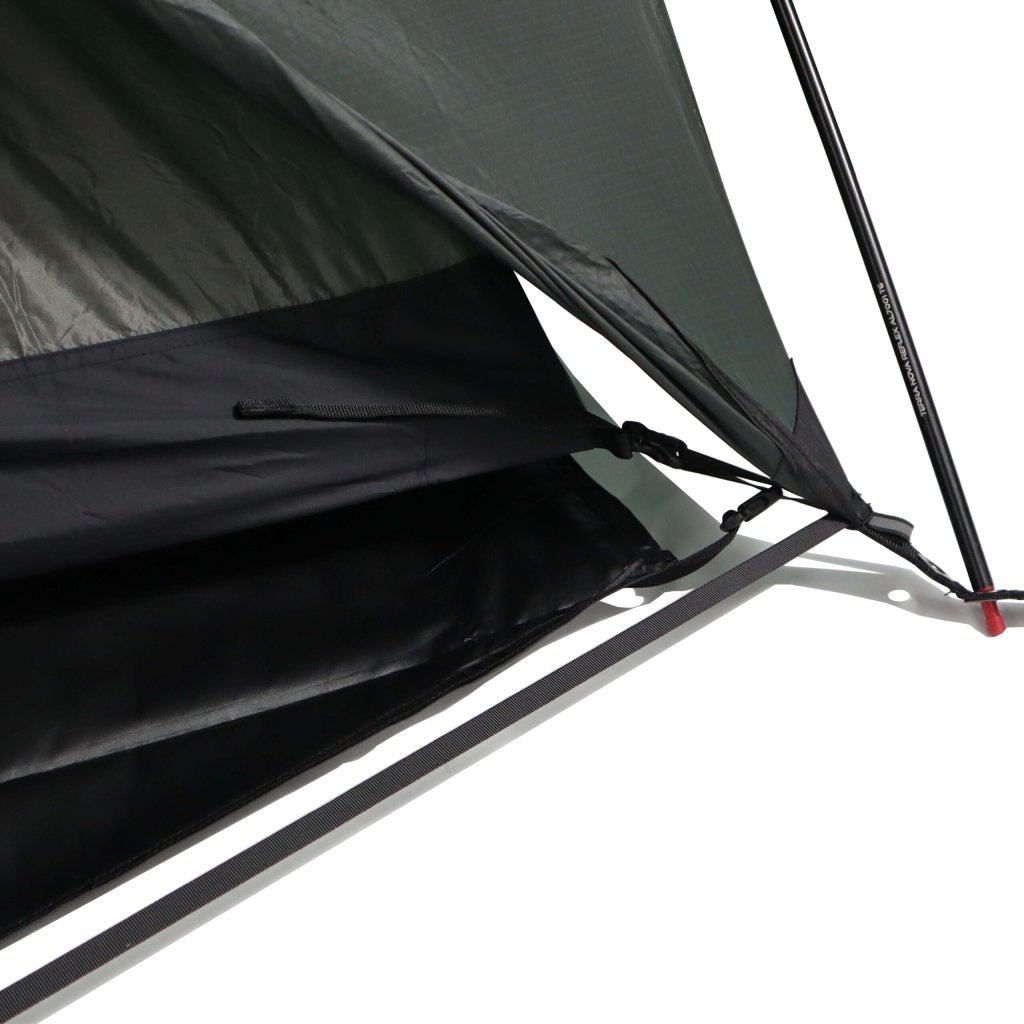 Terra Nova Southern Cross 2 (2026) Footprint - Hill and Dale Outdoors