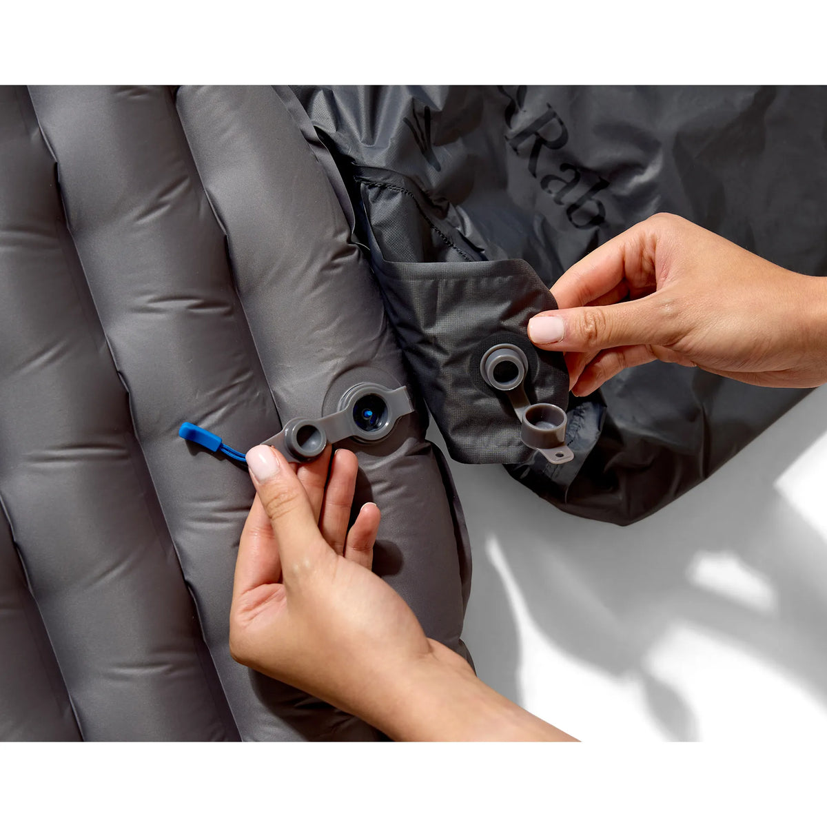 Rab Ultrasphere 1.5 Sleeping Mat