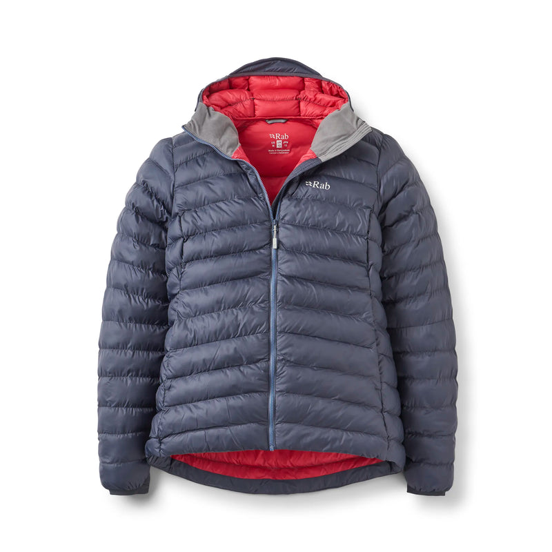 Rab Women's Cirrus Alpine Synthetic Insulated Jacket