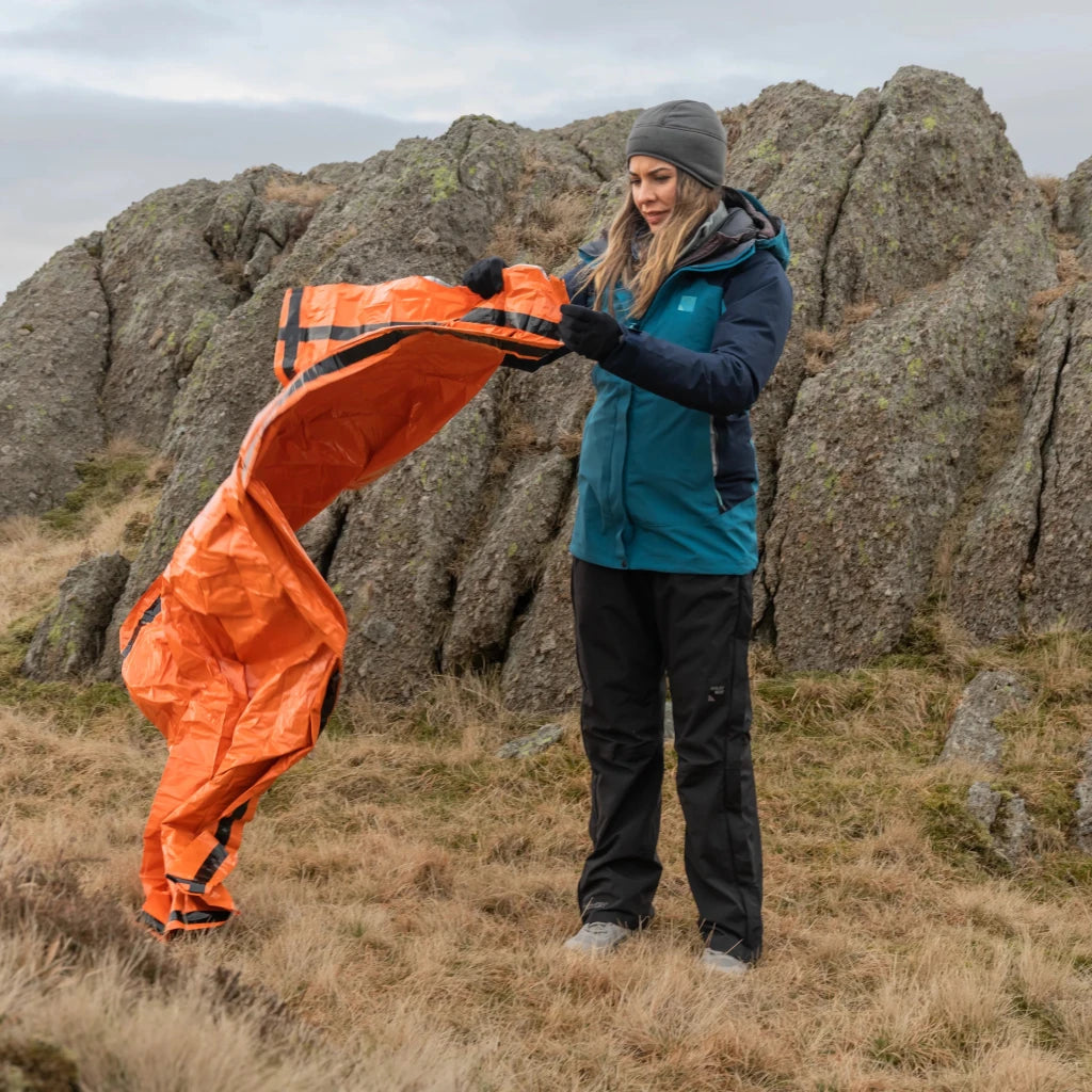 Trekmates Emergency Bivi - Hill and Dale Outdoors