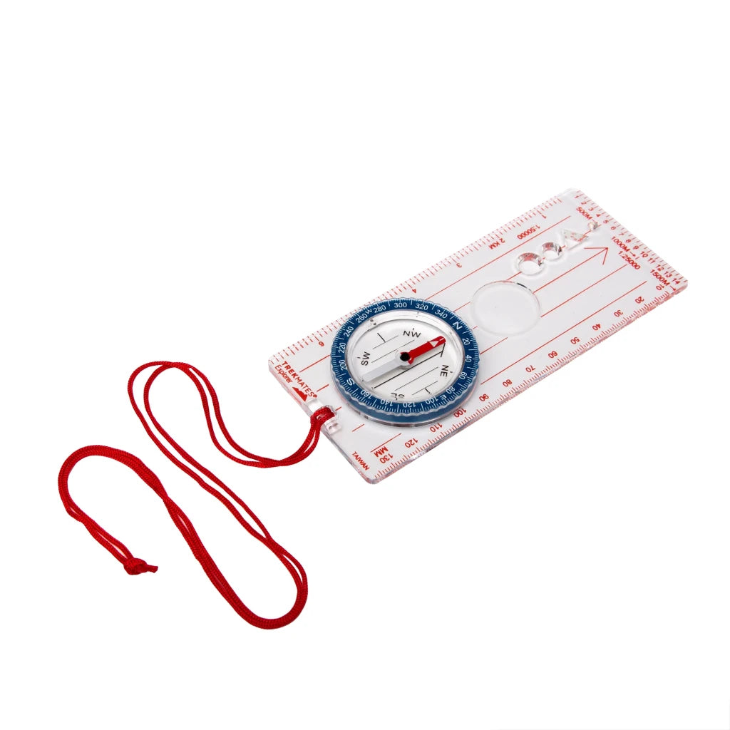 Trekmates Explorer Compass - Hill and Dale Outdoors
