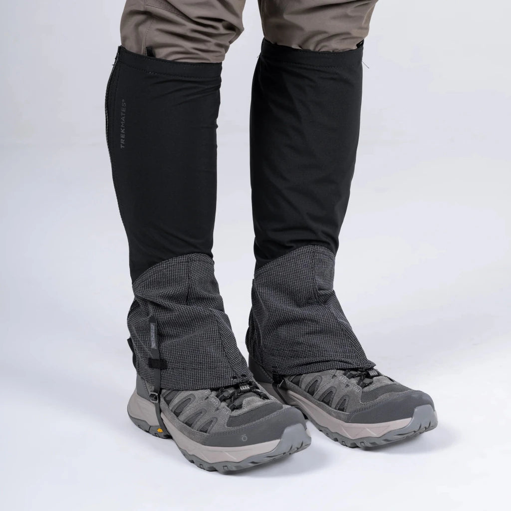 Trekmates Ordie DRY Gaiter - Hill and Dale Outdoors