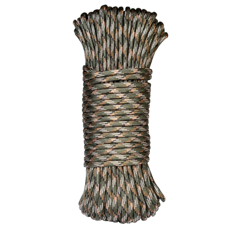 Trekmates Paracord - 4mm x 30m - Hill and Dale Outdoors