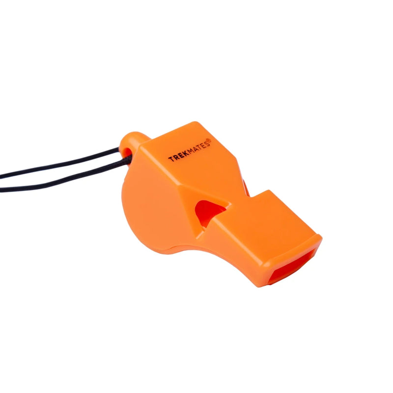 Trekmates Screamer Whistle - Hill and Dale Outdoors