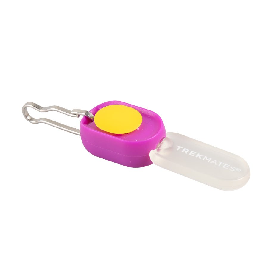 Trekmates Zip Light - Hill and Dale Outdoors