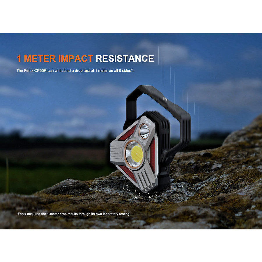 Fenix CP50R Rechargeable Lantern