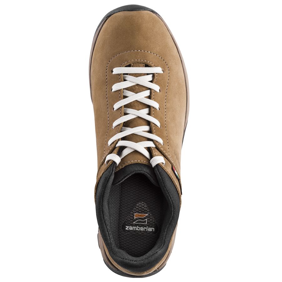 Zamberlan 1320 Commute GTX Women's Walking Shoes - Hill and Dale Outdoors
