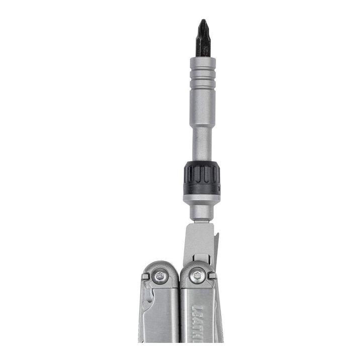 Leatherman Ratchet Driver - Hill and Dale Outdoors