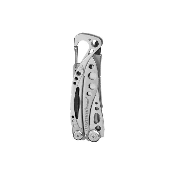 Leatherman Skeletool Pocket Multi - Tool - Stainless Steel - Hill and Dale Outdoors
