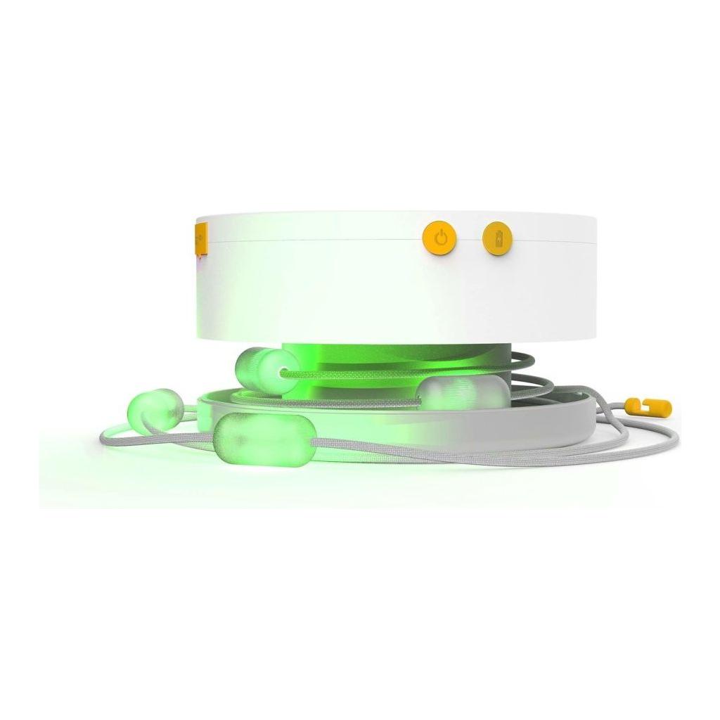 Luci Color Solar String Lights + USB Battery Bank - Hill and Dale Outdoors