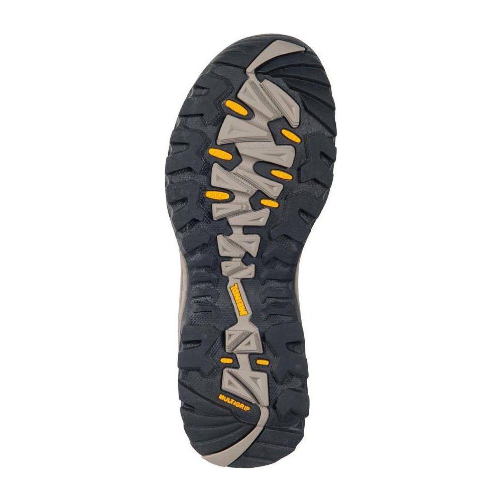 Meindl Meran Lady GTX Wide Fit Walking Boots - Brown - Hill and Dale Outdoors
