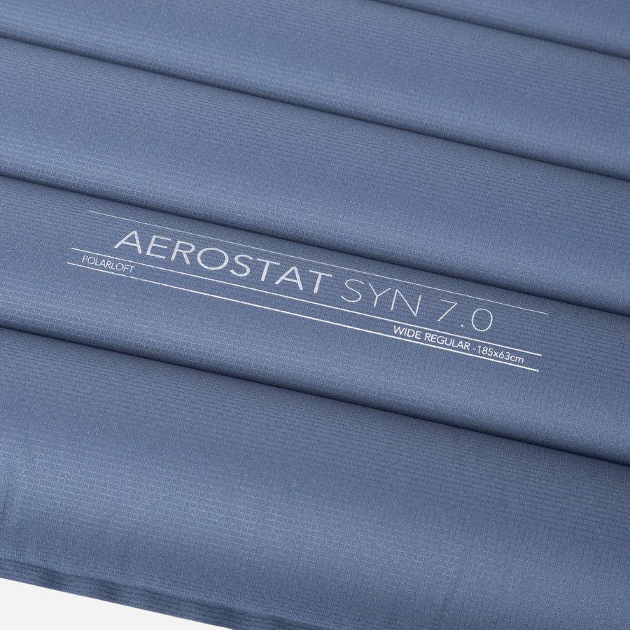 Mountain Equipment Aerostat Synthetic 7.0 Mat Regular - Hill and Dale Outdoors