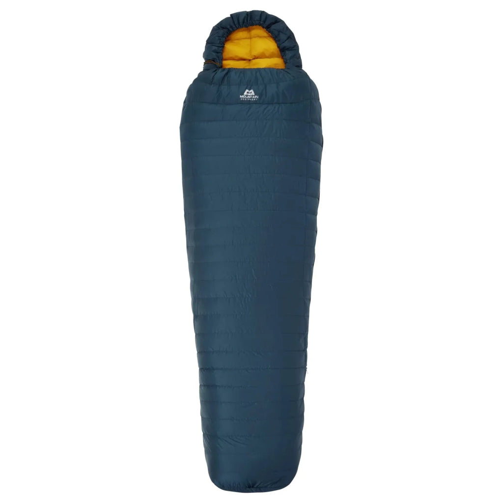 Mountain Equipment Helium Solo Regular Down Sleeping Bag - Hill and Dale Outdoors