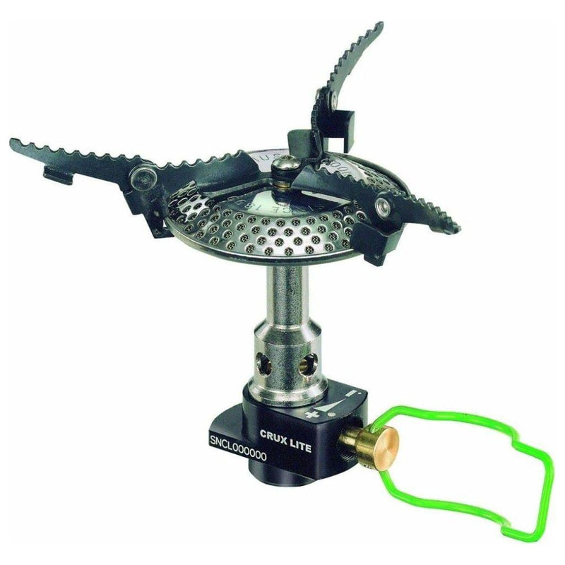 Optimus Crux Lite Lightweight Cooking Stove - Hill and Dale Outdoors